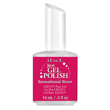 IBD Just Gel Sensational Siren 14ml