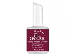 IBD Just Gel Truly Madly Deeply 14ml