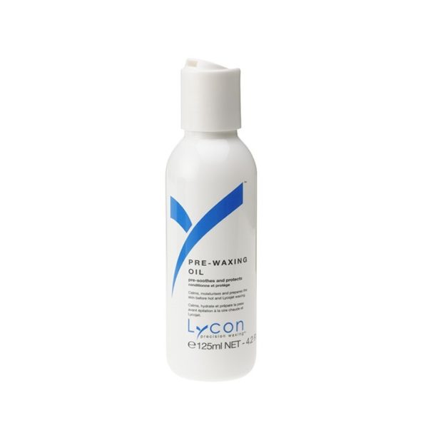 Lycon Pre Wax Oil 125ML