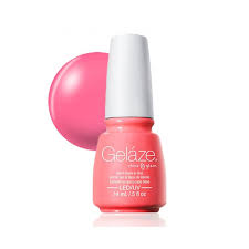 Gelaze Neon & On & On 14ml