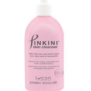 PINKINI SKIN CLEANSER