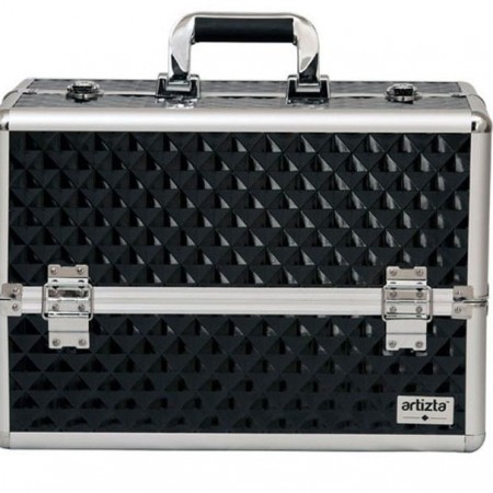 Preston Professional Make Up Case