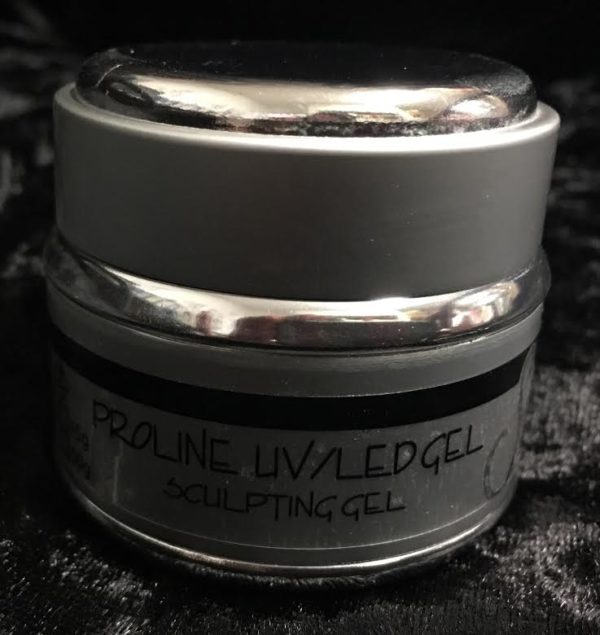 Elite - Proline Builder Gel Clear 50g