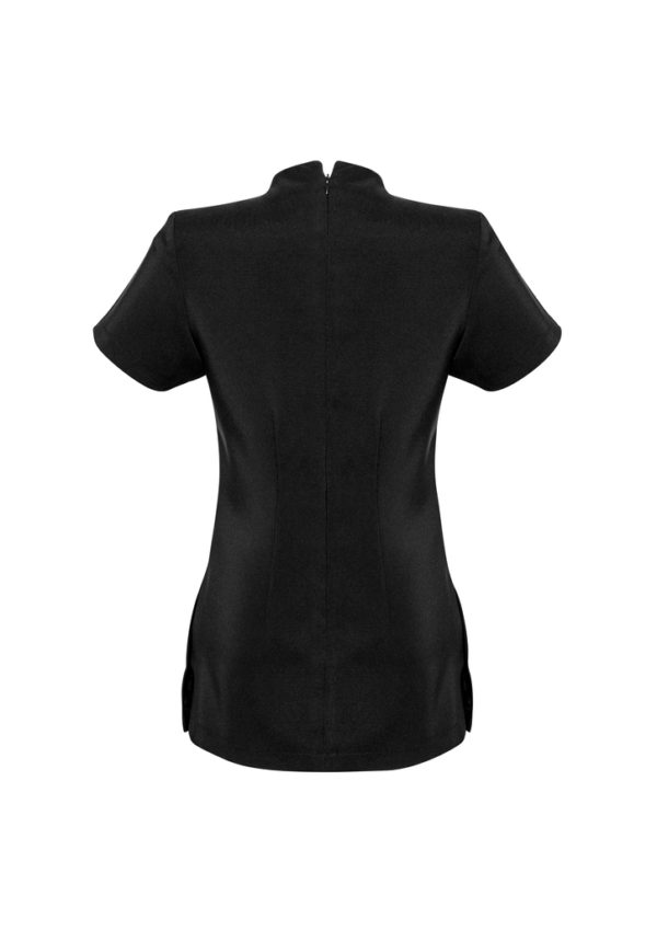 LADIES SPA TUNIC H630L - Image 2