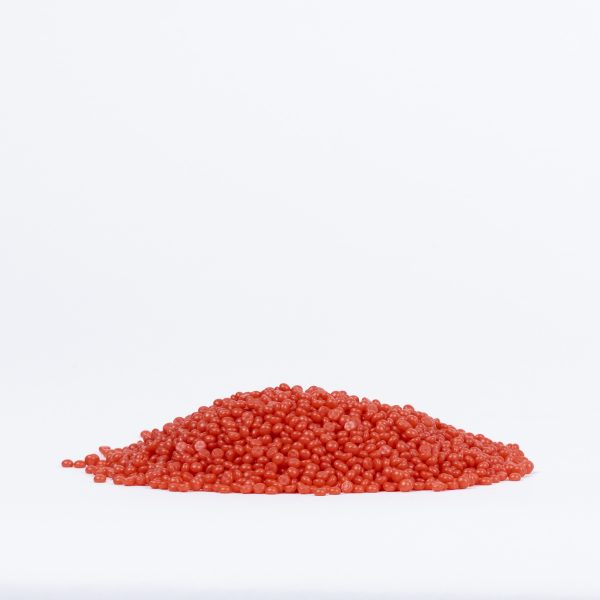 Jax Wax Australia Hot Waxes Sydney Waratah Beads - 1kg - Image 2