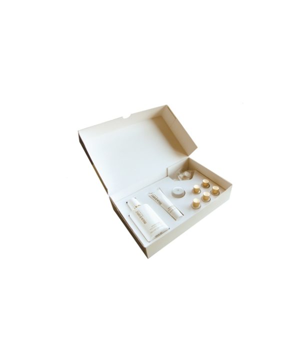 Mila D'Opiz Phyto de Luxe Treasure Kit