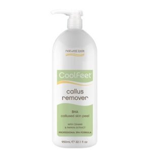 Cool Feet Callus Remover 125ml