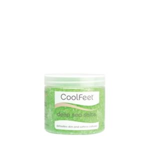 Cool Feet Deep Sea Salts