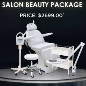 Salon Beauty Package Deal