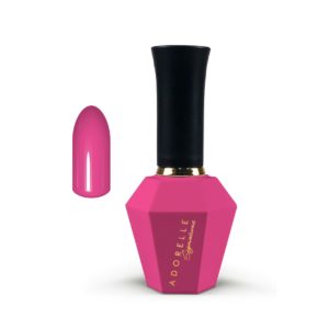 Adorelle Signature Gel NEON FUCHSIA