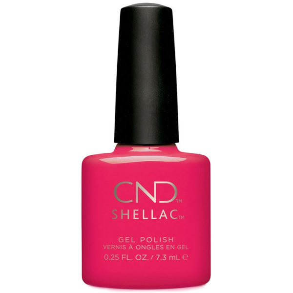 CND Shellac Offbeat