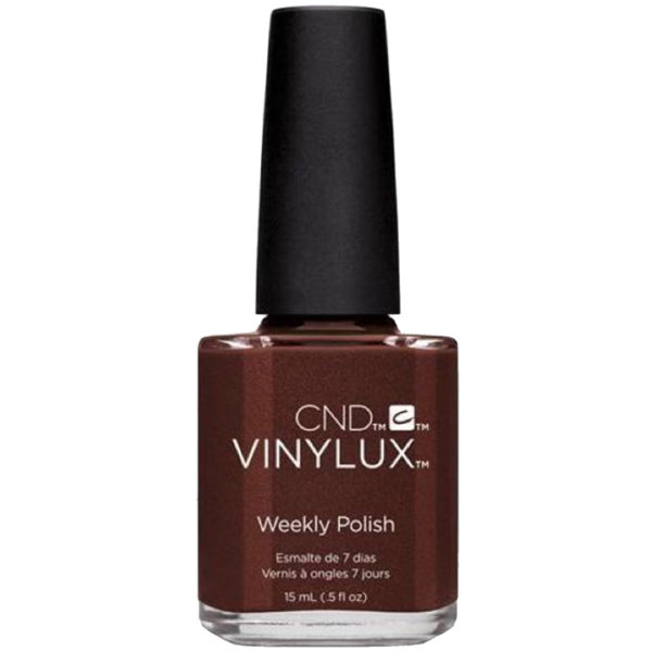 CND Vinylux Cuppa Joe
