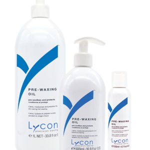 Lycon PRE-WAXING OIL – 1L