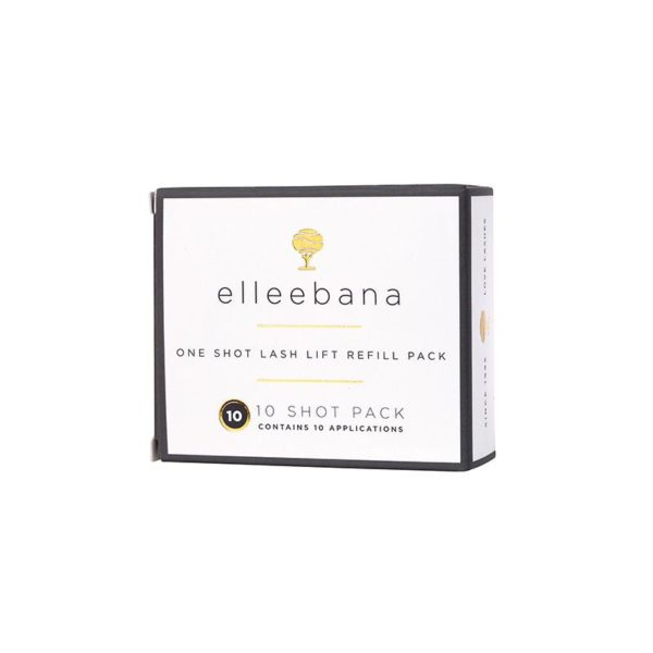 Elleebana One Shot 10 pack