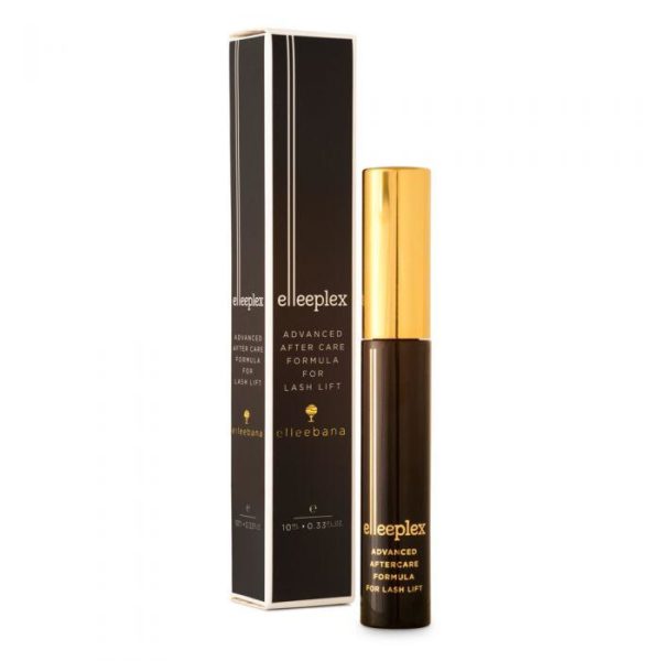 Elleebana Elleeplex clear mascara