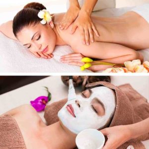 Spa Body Treatment Course