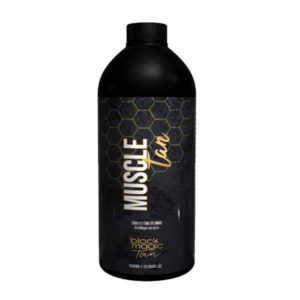 Black Magic Tan Muscle Tan One Litre