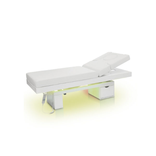 Sienna Electric Massage Bed - Image 3