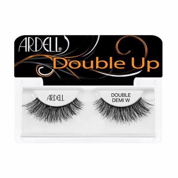 Ardell Double Up Wispies-Double Up Demi Wispies