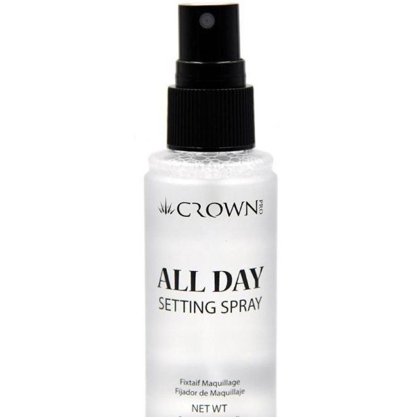 Crown All Day Setting Spray