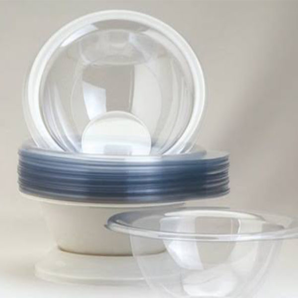 Beleva Mani Bowl IVORY