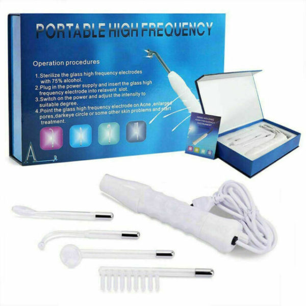 Portable High Frequency