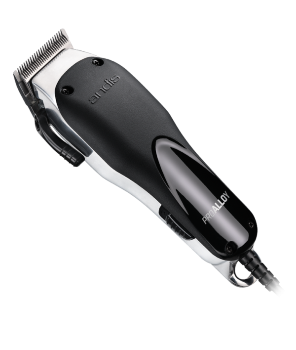 Andis Pro Alloy XTR Clipper - Image 4