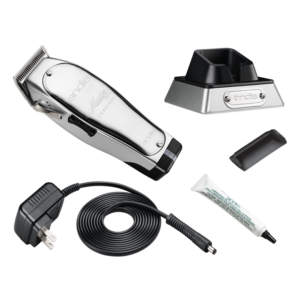 Andis Master® Cordless Lithium Ion Clipper