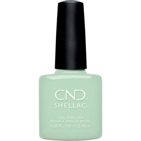 CND Shellac Magical Topiary 7.3ml