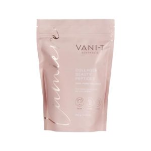 Vani T Lumiere Collagen Beauty Peptides