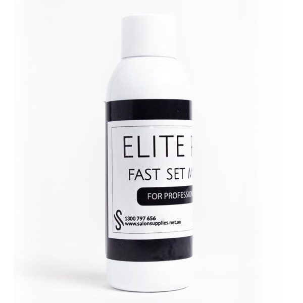 Elite Rapid Fast Set Monomer 250ml