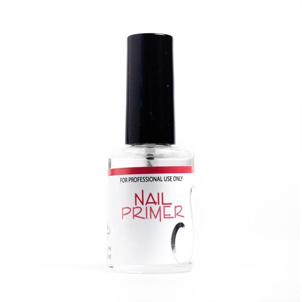 Salon Nail Primer 15ml