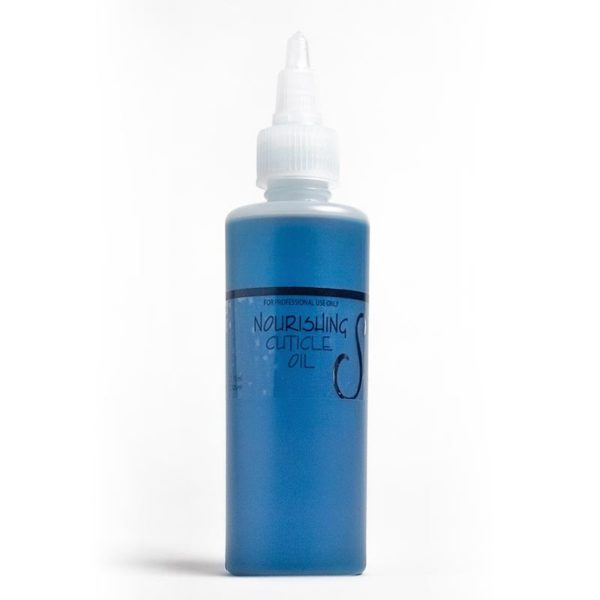 Salon Nourishing Cuticle Oil Coconut 125ml
