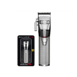 Babyliss  SilverFX Lithium Hair Clipper