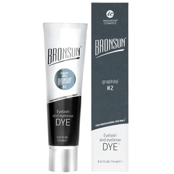 Bronsun Dye Original Graphite