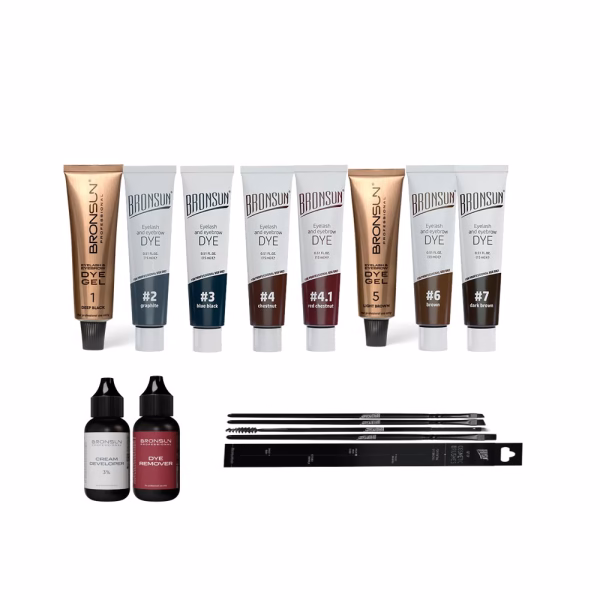 Bronsun Original Bundle Pack A