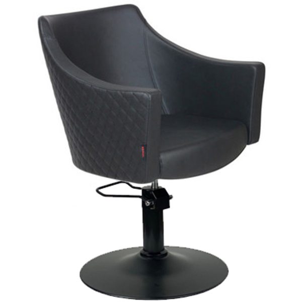 Layla Diamond Stitching Styling Chair