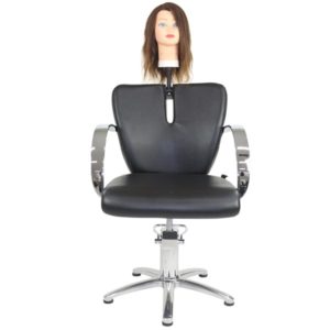 Dolly Training and Styling Chair