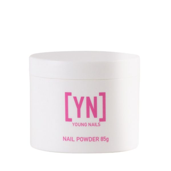 Young Nails 85g Rosebud Cover Powder