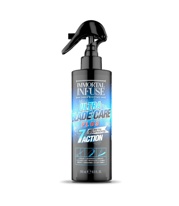 Immortal Infuse Ultra Blade Care Plus 250ml