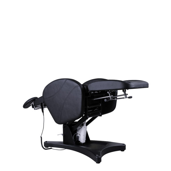 Browamy Electric Chair/Bed Black - Image 7