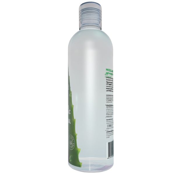 Mayamy Micellar Aqua with Aloe Vera 250ml - Image 2