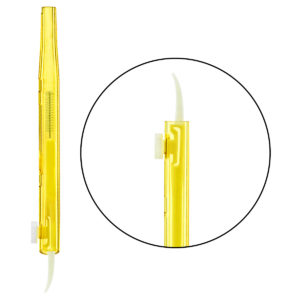 Mayamy Baby Brush Yellow 1.0mm