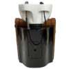 Joiken Dublin Shampoo Unit - Tan - Image 3