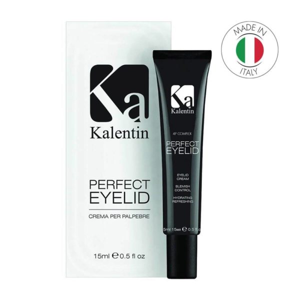 Kalentin Perfect Eyelid 15ml