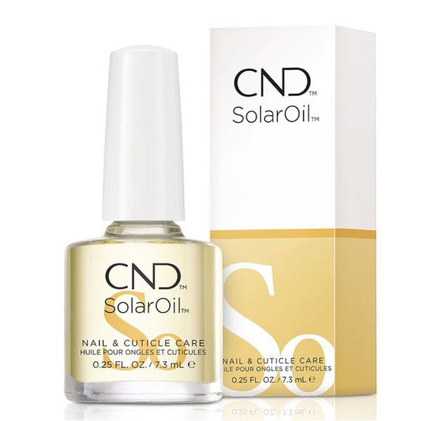 Solar Oil 7.3ml .5oz