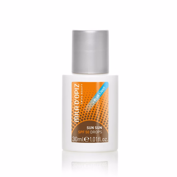 Sun Drops SPF 50