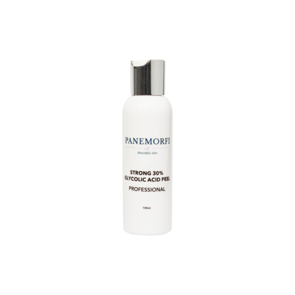 Panemorfi Strong 30% Glycolic Acid Peel