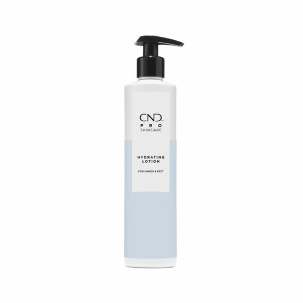 CND Pro Skincare Hydrating Lotion 300ml