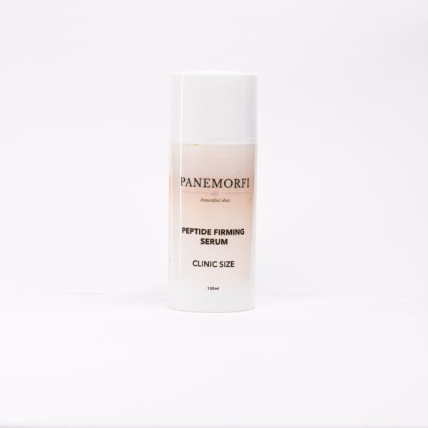 Panemorfi Peptide Firming Serum